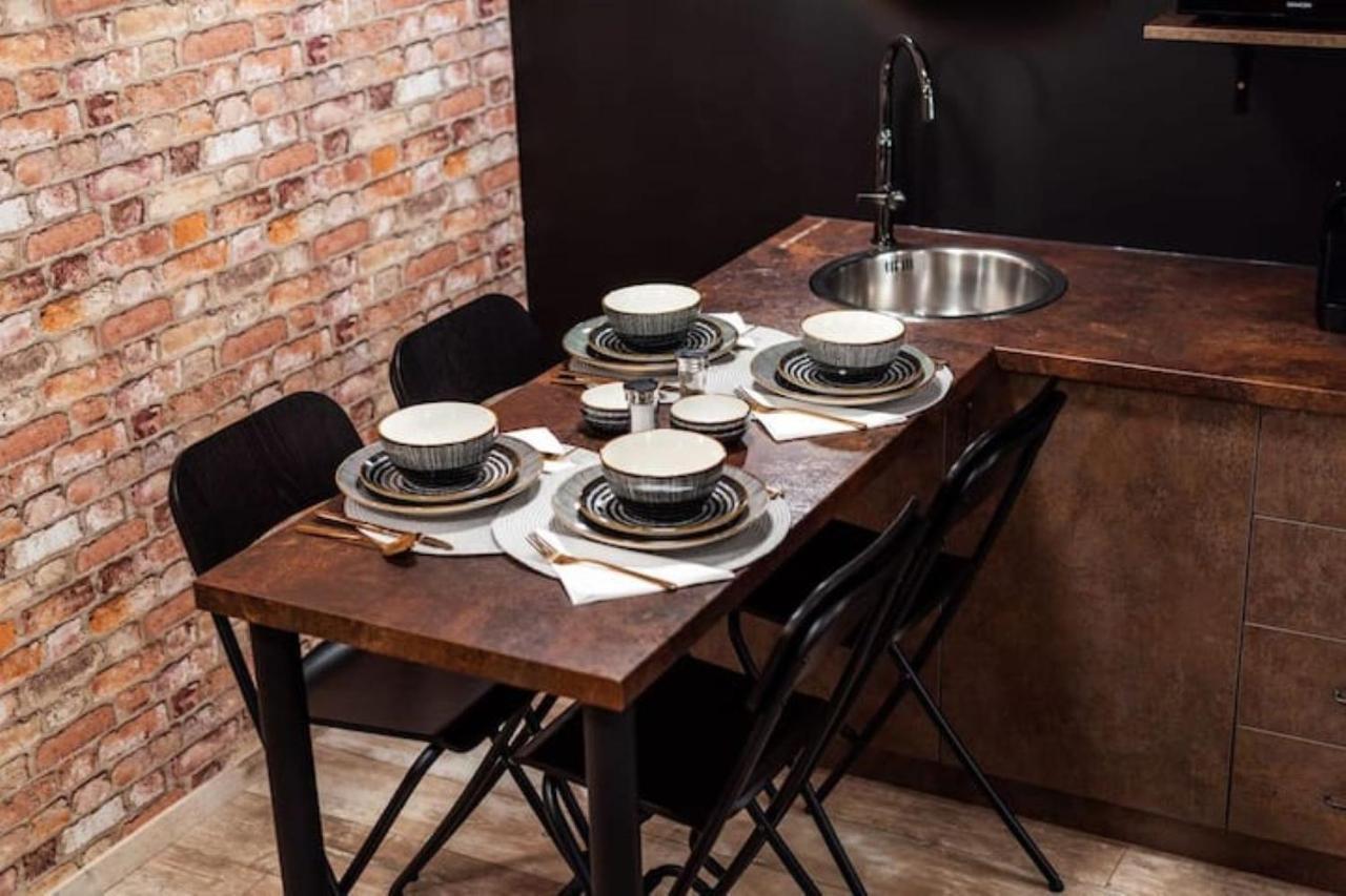 Very Stylish And Ac Апартаменты *